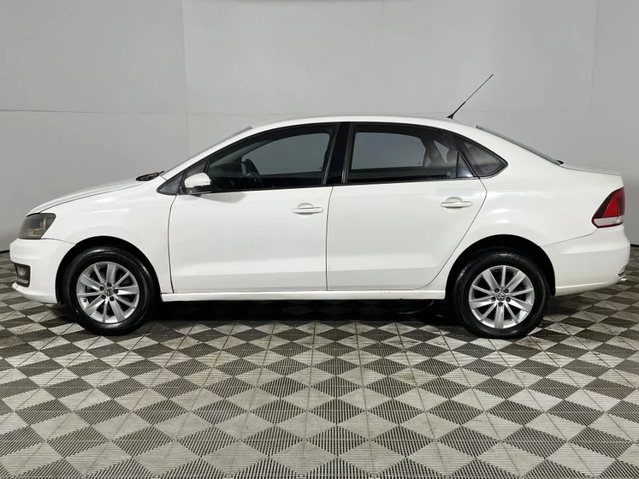 Used 2016 Volkswagen Polo sedan 1.5TDI Comfortline - WeBuyCars Germiston Used 2016 Volkswagen Polo sedan 1.5TDI Comfortline - WeBuyCars Germiston