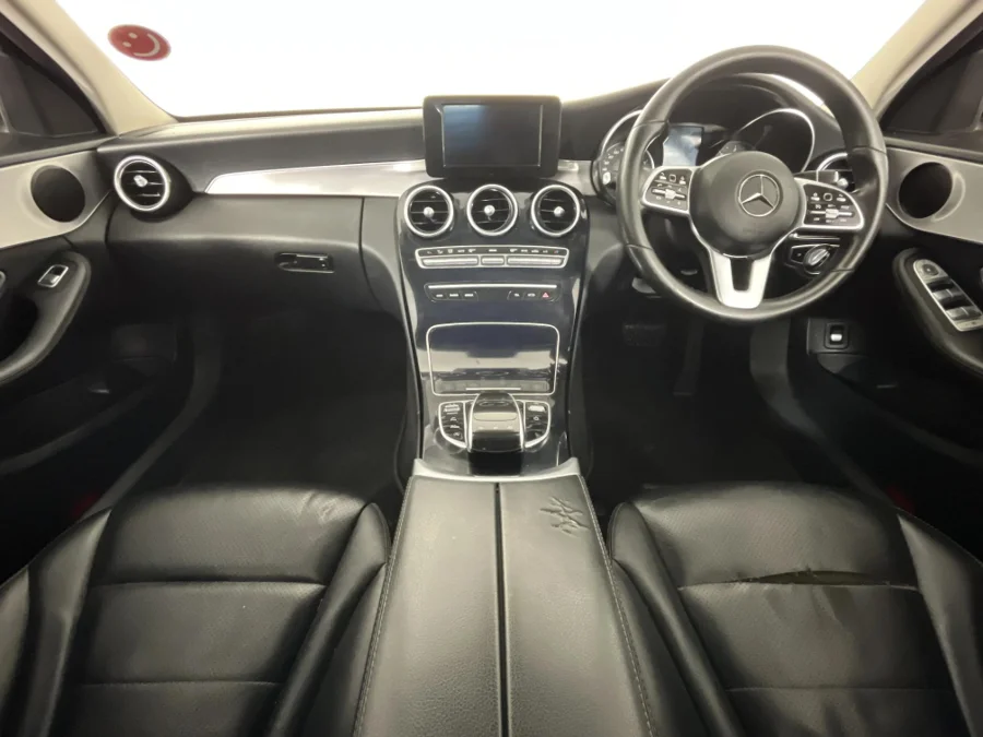Used 2020 Mercedes-Benz C-Class C220d Avantgarde - WeBuycars East London Used 2020 Mercedes-Benz C-Class C220d Avantgarde - WeBuycars East London