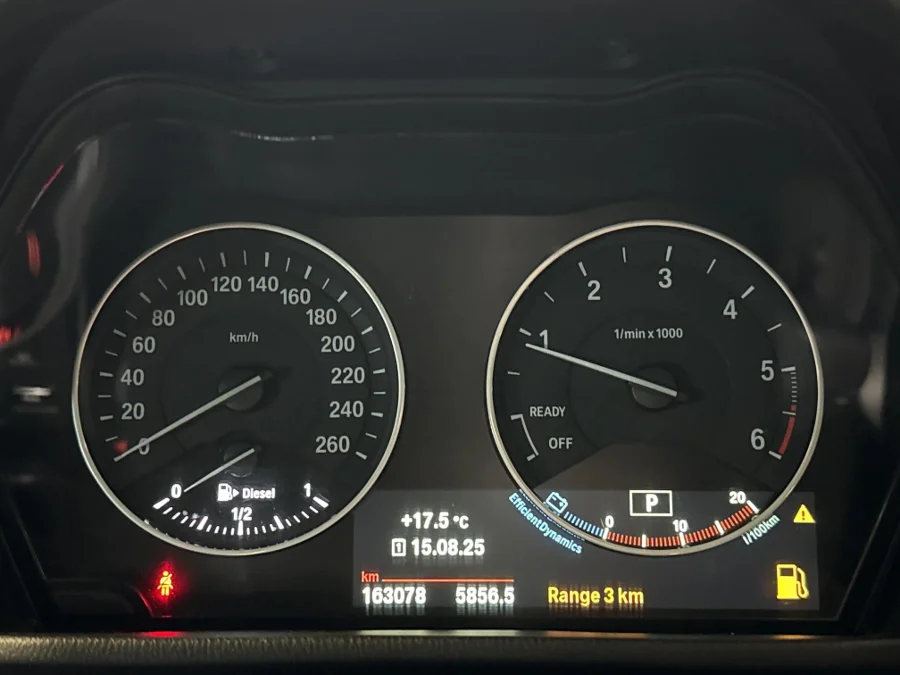 Used 2018 BMW X1 xDrive20d sports-auto - WeBuyCars Midstream