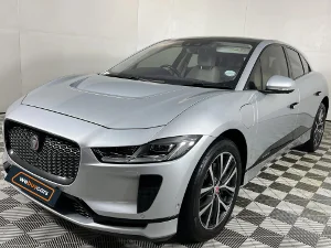 Used 2019 Jaguar I-Pace EV400 AWD SE