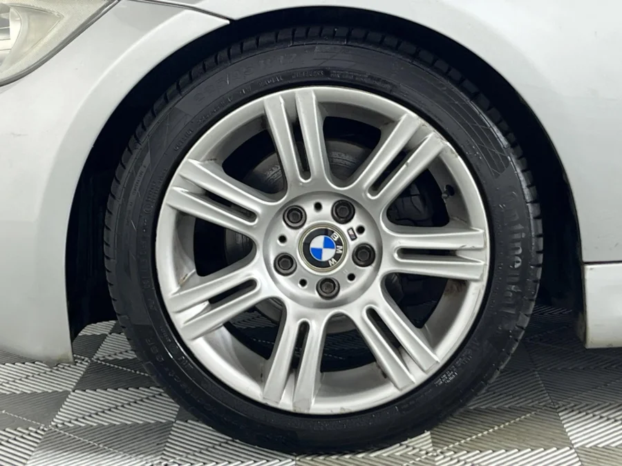 Used 2008 BMW 3 Series 320i M Sport steptronic - WeBuyCars Riverhorse