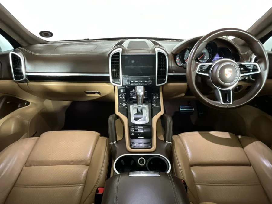 Used 2016 Porsche Cayenne GTS - WeBuyCars Germiston