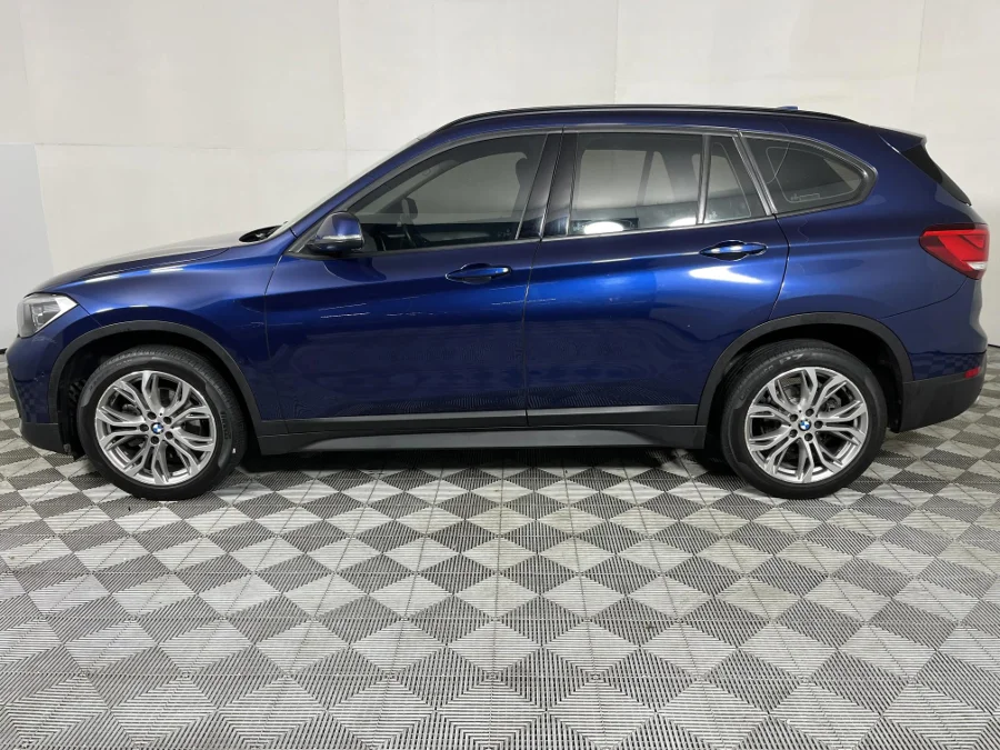 Used 2020 BMW X1 sDrive18i - WeBuyCars Richmond