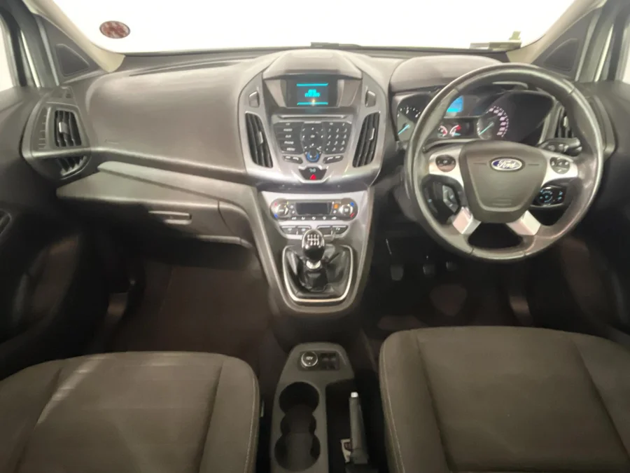 Used 2015 Ford Grand Tourneo Connect 1.6TDCi Titanium - WeBuyCars Brackenfell Cape Town