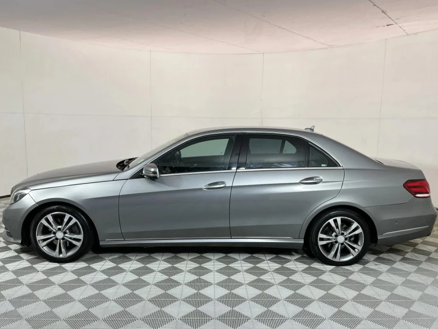 Used 2014 Mercedes-Benz E-Class E250CDI Elegance - WeBuyCars JHB South