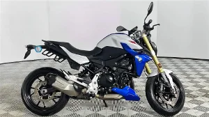 Used 2024 BMW F Series F 900 R