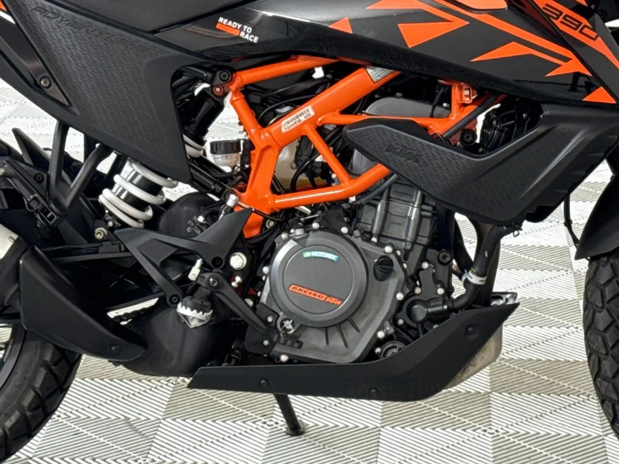 Used 2024 KTM Duke 390 Adventure - WeBuyCars Midstream Used 2024 KTM Duke 390 Adventure - WeBuyCars Midstream