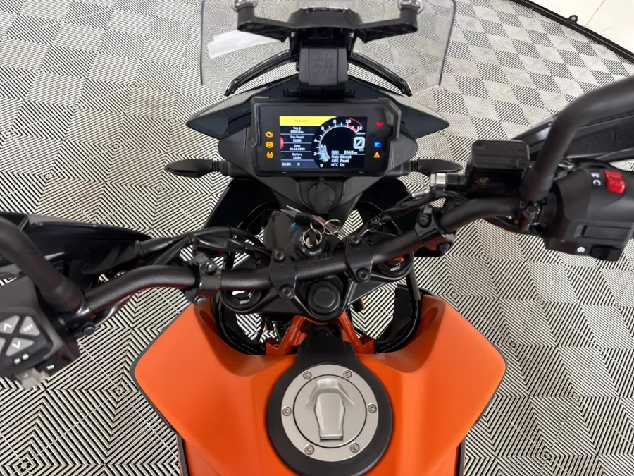 Used 2024 KTM Duke 390 Adventure - WeBuyCars Midstream Used 2024 KTM Duke 390 Adventure - WeBuyCars Midstream