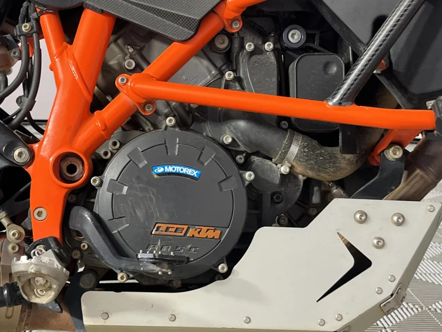 Used 2021 KTM 1290 Super Adventure R - WeBuyCars Brackenfell Cape Town