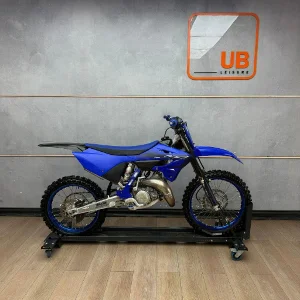 Used 2023 Yamaha YZ 125
