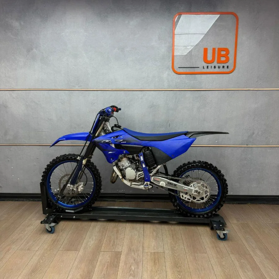 Used 2023 Yamaha YZ 125 - UB Leisure