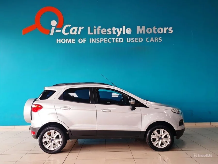 Used 2015 Ford EcoSport 1.5TDCi Trend - I-Car Lifestyle Motors