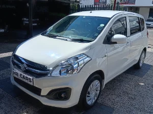 Used 2016 Suzuki Ertiga 1.4 GL