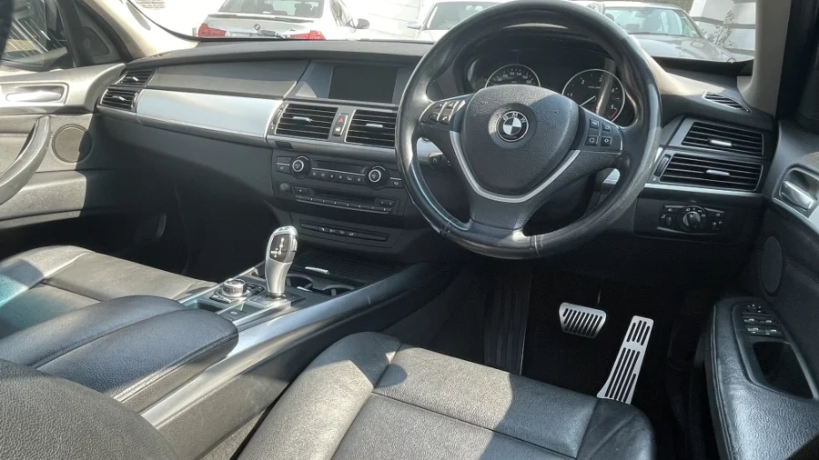 New 2013 BMW X5 xDrive40d Dynamic - Private Seller