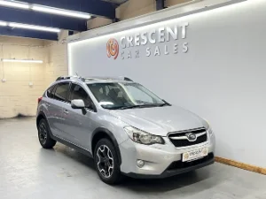 Used 2015 Subaru XV 2.0i S auto