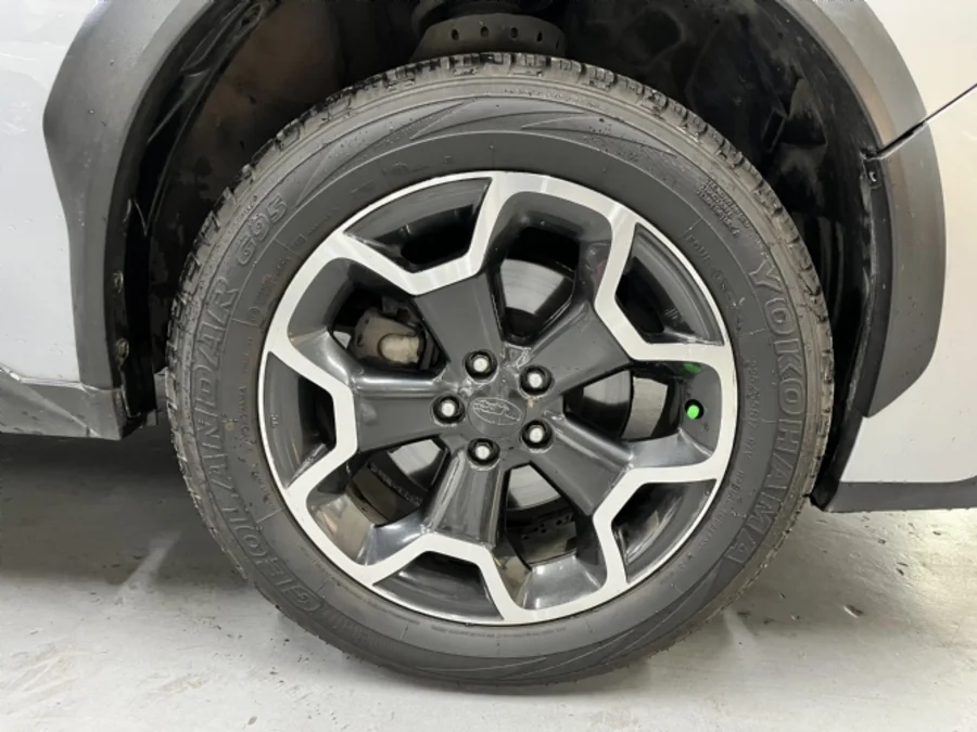 Used 2015 Subaru XV 2.0i S auto - Crescent Car Sales