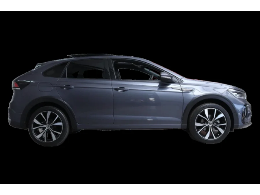 Used 2023 Volkswagen Taigo 1.0TSI R-Line - Crescent Car Sales