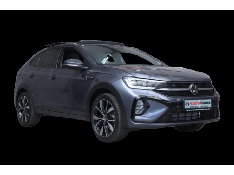 Used 2023 Volkswagen Taigo 1.0TSI R-Line - Crescent Car Sales