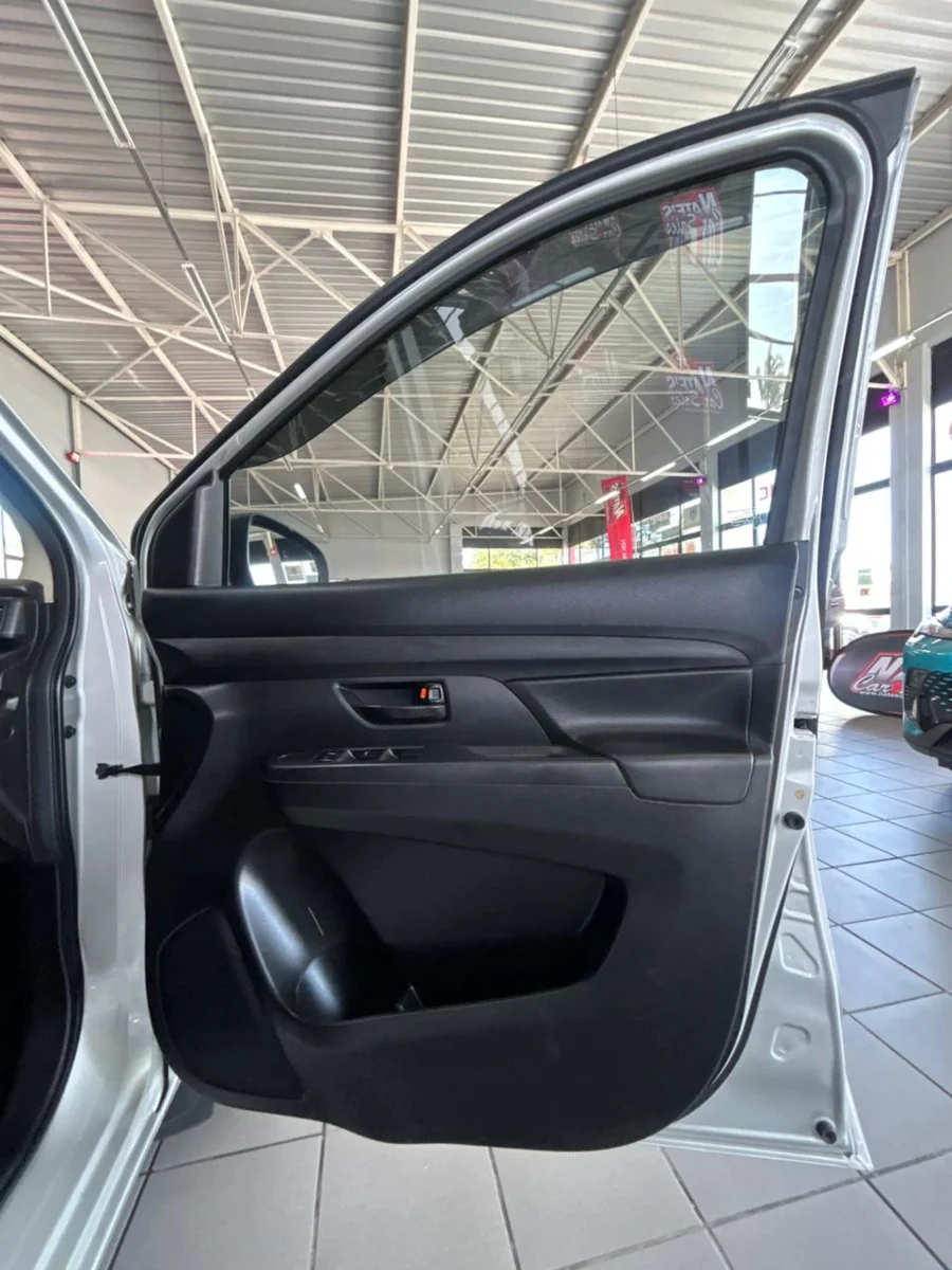 Used 2021 Suzuki Ertiga 1.5 GA - Nates Car Sales