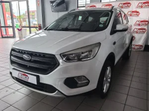 Used 2020 Ford Kuga 1.5T Ambiente