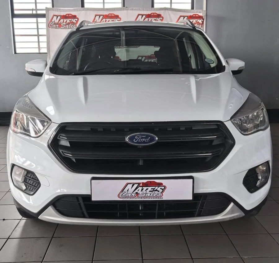 Used 2020 Ford Kuga 1.5T Ambiente - Nates Car Sales
