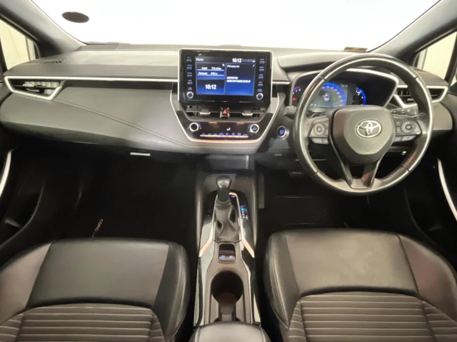 Used 2022 Toyota Corolla 2.0 XR - WeBuyCars Germiston