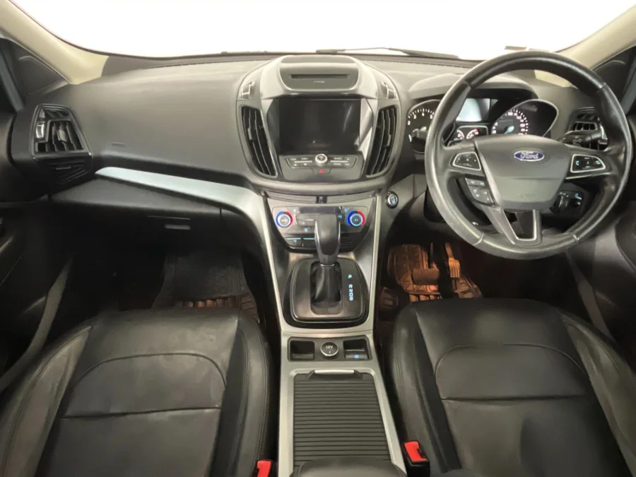 Used 2018 Ford Kuga 1.5T Ambiente auto - WeBuyCars JHB South