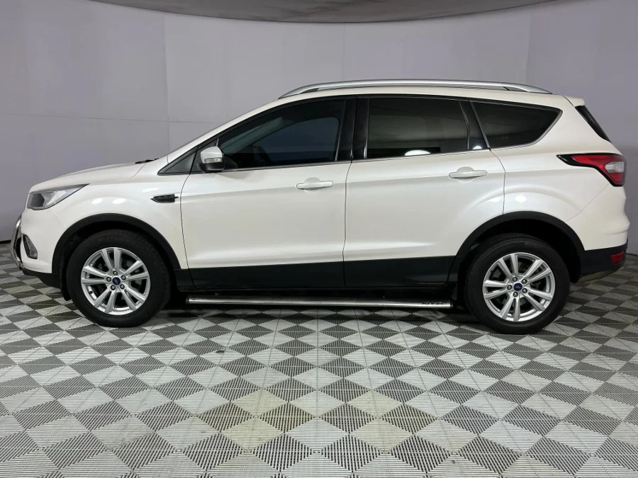 Used 2018 Ford Kuga 1.5T Ambiente auto - WeBuyCars JHB South