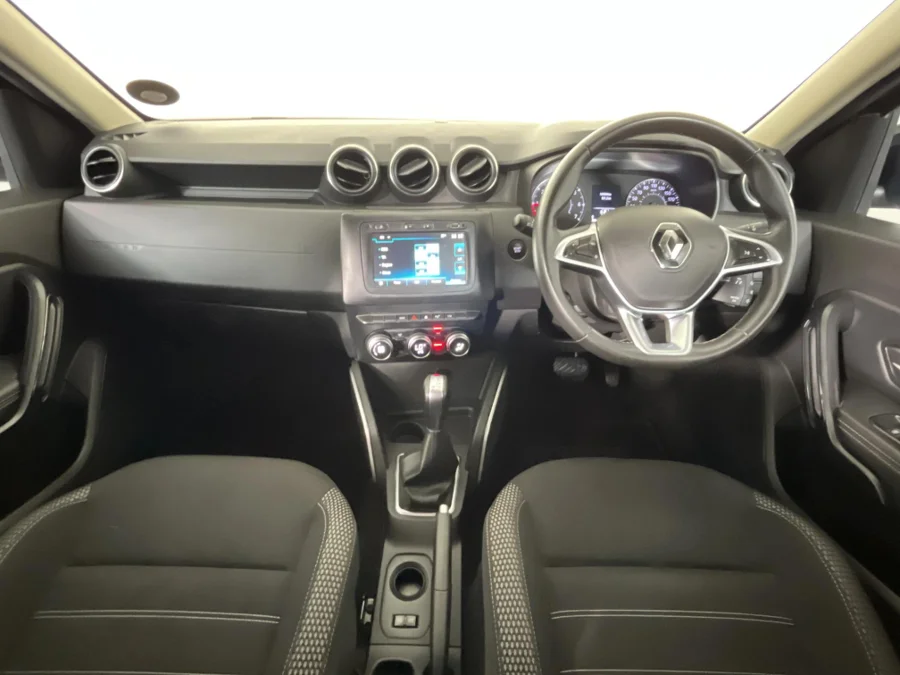 Used 2021 Renault Duster 1.5dCi Prestige - WeBuyCars Pietermaritzburg