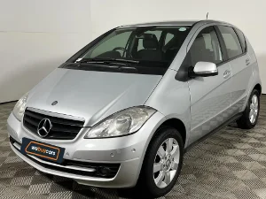 Used 2009 Mercedes-Benz A-Class A180 Classic