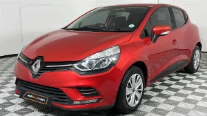 Used 2019 Renault Clio 66kW turbo Authentique