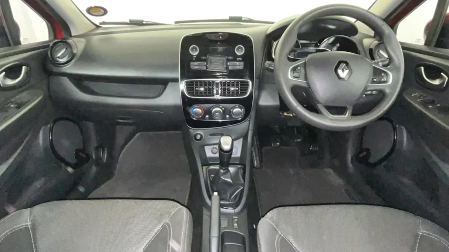 Used 2019 Renault Clio 66kW turbo Authentique - WeBuycars East London