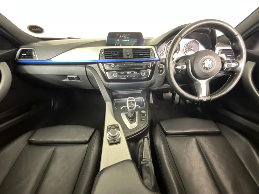 Used 2017 BMW 3 Series 320i M Performance edition sports-auto - WeBuyCars Riverhorse