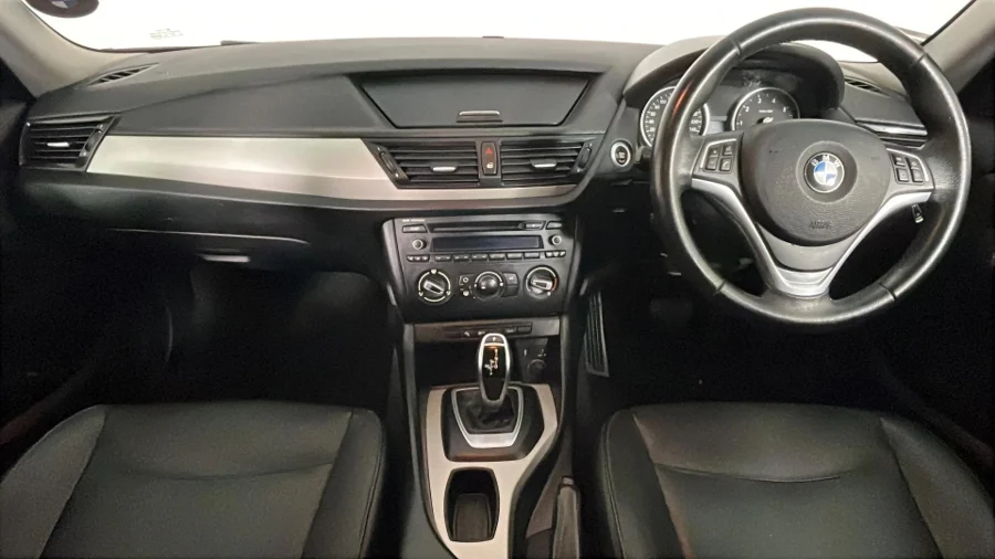 Used 2013 BMW X1 sDrive20i auto - WeBuyCars Gqeberha