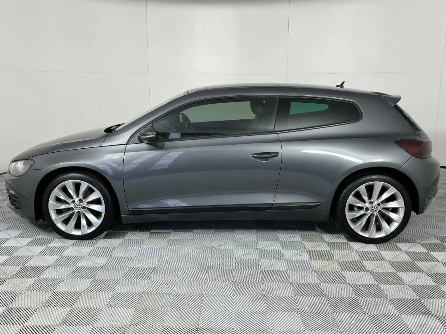 Used 2013 Volkswagen Scirocco 2.0TSI Sportline auto - WeBuyCars Mbombela Used 2013 Volkswagen Scirocco 2.0TSI Sportline auto - WeBuyCars Mbombela