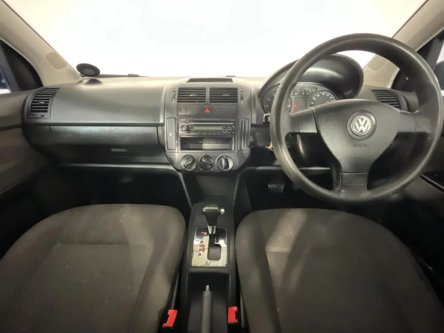Used 2007 Volkswagen Polo Classic 1.6 Comfortline auto - WeBuyCars Brackenfell Cape Town