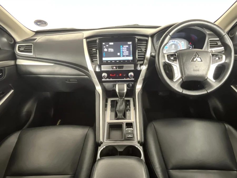 Used 2021 Mitsubishi Pajero Sport 2.4DI-D - WeBuyCars Gqeberha