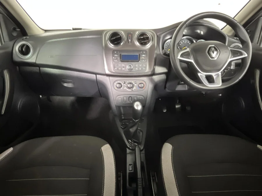 Used 2019 Renault Sandero 66kW turbo Stepway Expression - WeBuyCars Silverlakes Used 2019 Renault Sandero 66kW turbo Stepway Expression - WeBuyCars Silverlakes