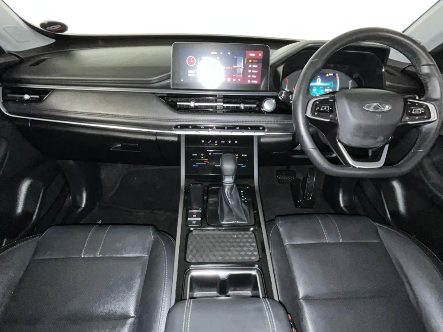 Used 2023 Chery Tiggo 4 Pro 1.5T Elite auto (CVT) - WeBuyCars Durban Used 2023 Chery Tiggo 4 Pro 1.5T Elite auto (CVT) - WeBuyCars Durban