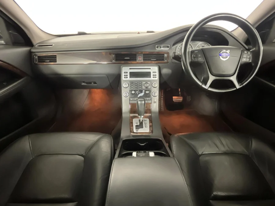 Used 2010 Volvo S80 2.0T - WeBuyCars Silverlakes