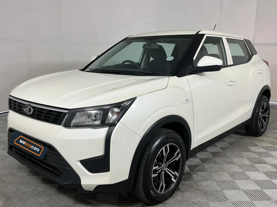 Used 2022 Mahindra XUV300 1.2T W4 SE - WeBuyCars George Used 2022 Mahindra XUV300 1.2T W4 SE - WeBuyCars George