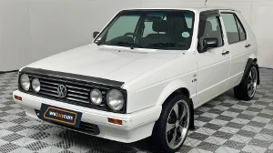 Used 2007 Volkswagen Citi 1.4i