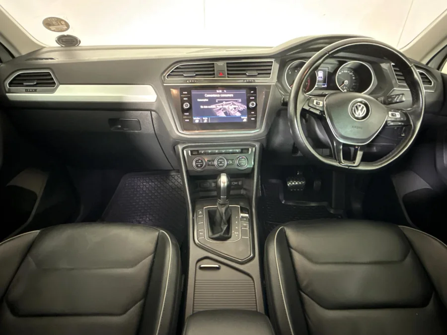 Used 2019 Volkswagen Tiguan 1.4TSI Comfortline auto - WeBuyCars Midstream