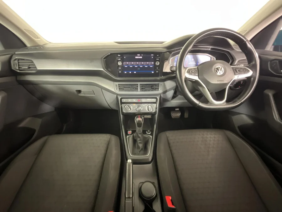 Used 2020 Volkswagen T-Cross 1.0TSI 85kW Comfortline - WeBuyCars Pietermaritzburg