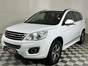 Used 2019 Haval H6 1.5T Premium