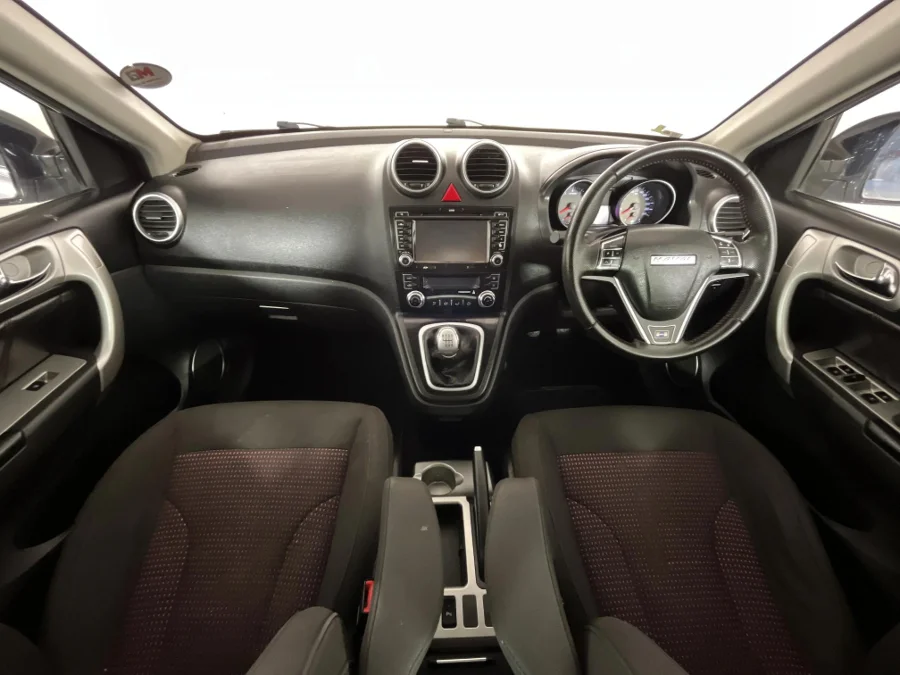 Used 2019 Haval H6 1.5T Premium - WeBuyCars Polokwane