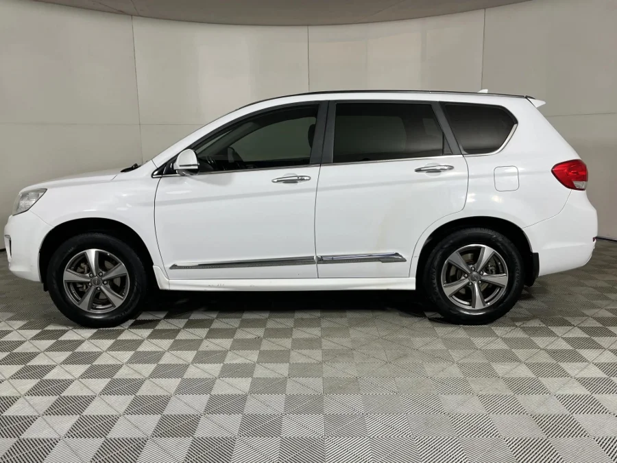 Used 2019 Haval H6 1.5T Premium - WeBuyCars Polokwane