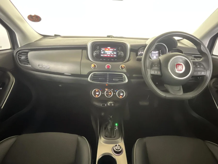 Used 2015 Fiat 500X 1.4T Cross auto - WeBuyCars The Dome