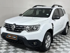Used 2019 Renault Duster 1.5dCi Dynamique 4WD