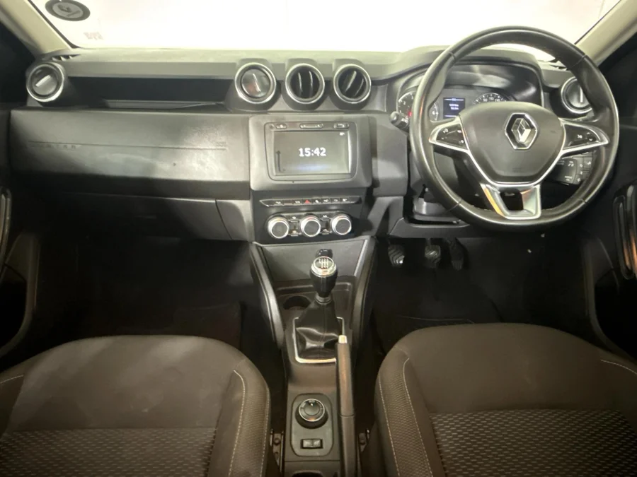 Used 2019 Renault Duster 1.5dCi Dynamique 4WD - WeBuyCars Midstream